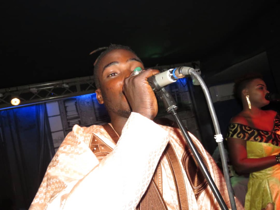 Korité 2018 - Les images de la soirée Ndéweneul de Pama Dieng