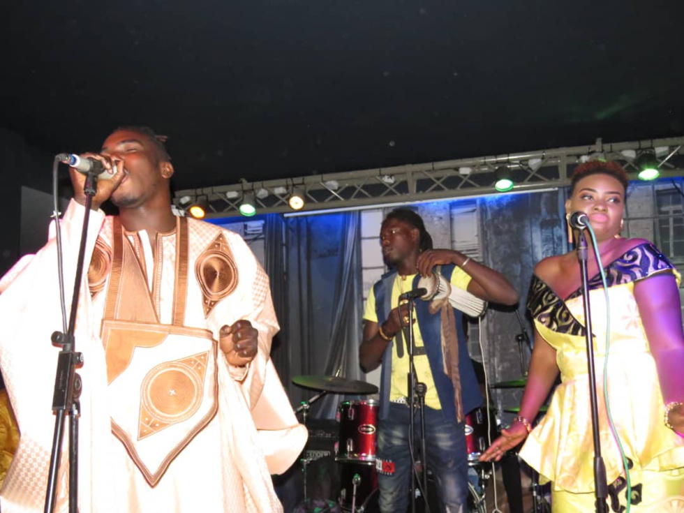 Korité 2018 - Les images de la soirée Ndéweneul de Pama Dieng