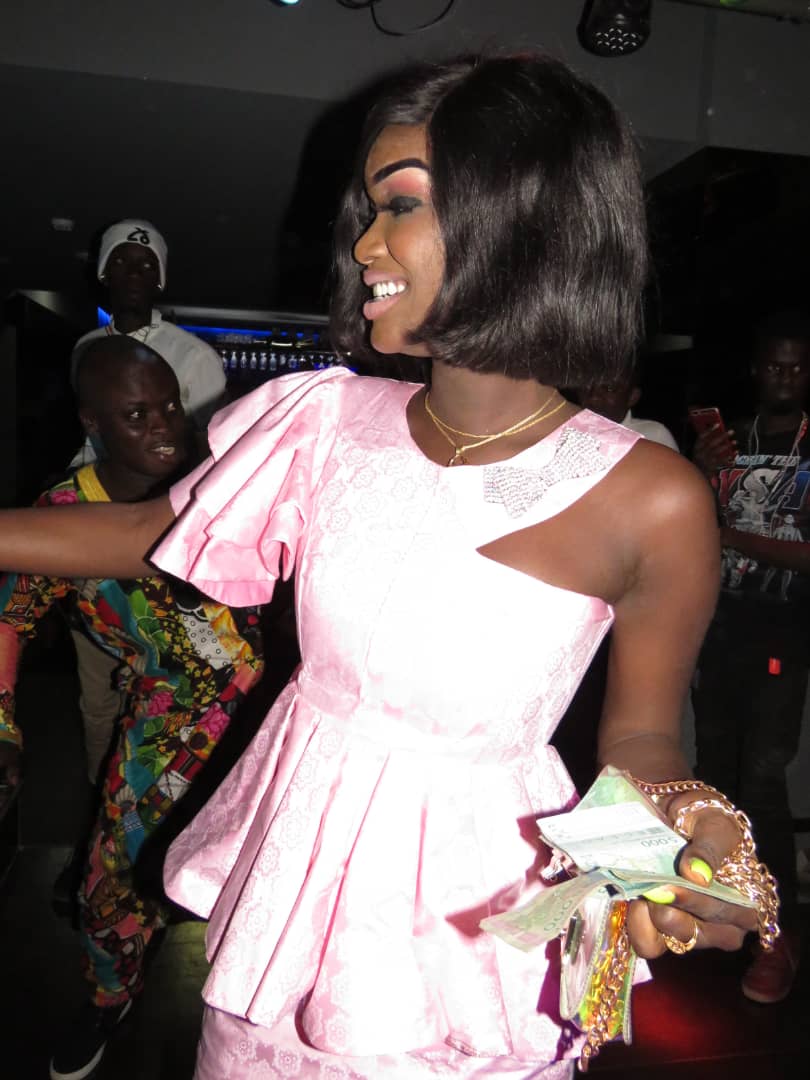 Korité 2018 - Les images de la soirée Ndéweneul de Pama Dieng Korité 2018 - Les images de la soirée Ndéweneul de Pama Dieng