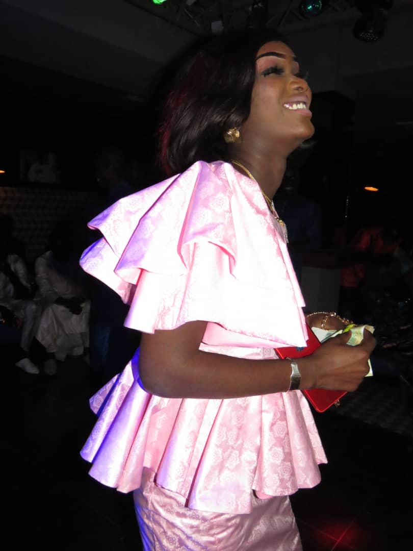 Korité 2018 - Les images de la soirée Ndéweneul de Pama Dieng Korité 2018 - Les images de la soirée Ndéweneul de Pama Dieng