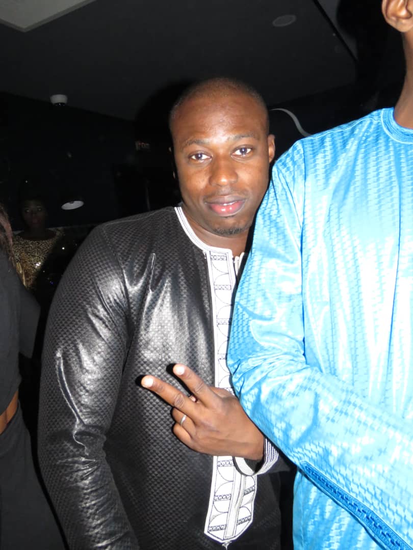 Korité 2018 - Les images de la soirée Ndéweneul de Pama Dieng Korité 2018 - Les images de la soirée Ndéweneul de Pama Dieng