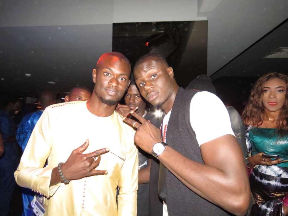 Korité 2018 - Les images de la soirée Ndéweneul de Pama Dieng