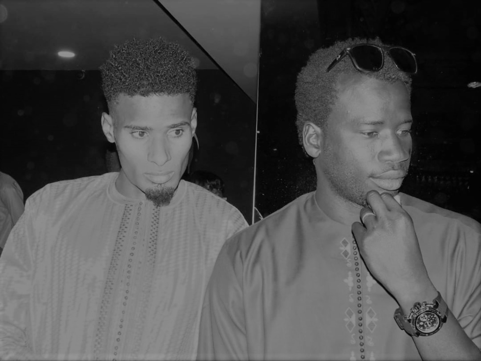 Korité 2018 - Les images de la soirée Ndéweneul de Pama Dieng