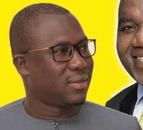 Réponse à Seydou Guèye, par Abdoul Aziz Diop (Sg des Cadres Libéraux) Réponse à Seydou Guèye, par Abdoul Aziz Diop (Sg des Cadres Libéraux)