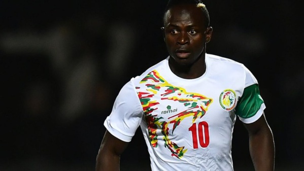 Attendu par tout le peuple : c’est à Sadio Mané de jouer