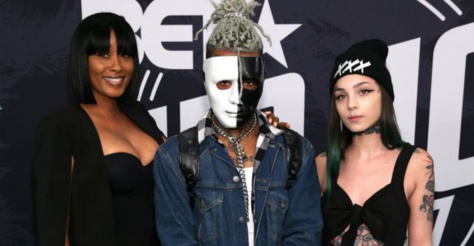 Fusillade aux Etats Unis:  Deux rappeurs dont XXXTentacion tués par balles lundi