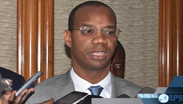 Un Sénégalais à la tête d’un programme hydraulique de l’Unesco