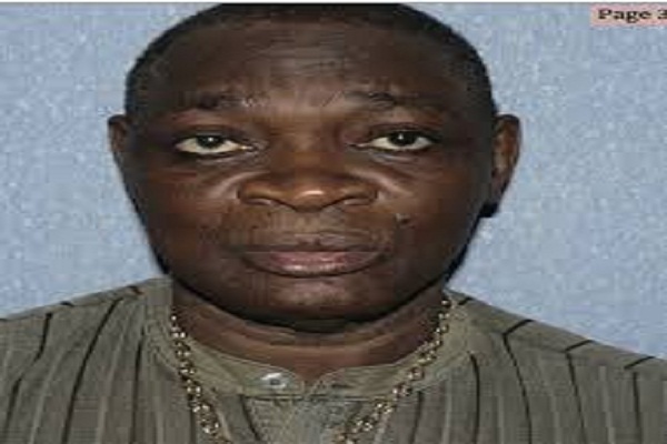 Locafrique en passe de saisir un immeuble des héritiers de Ben Bass Diagne Locafrique en passe de saisir un immeuble des héritiers de Ben Bass Diagne