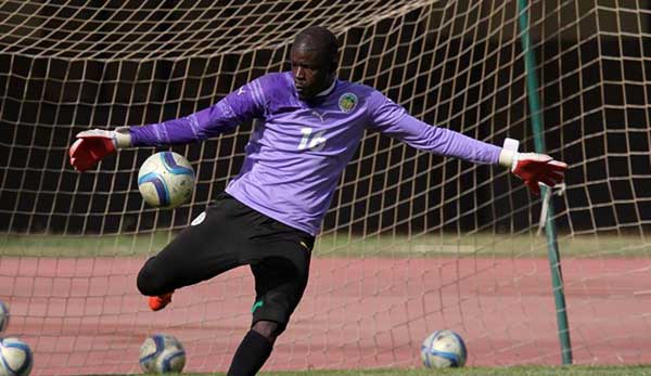 Khadim Ndiaye: «Une belle victoire, mais qu’il faut ranger vite dans les tiroirs, il reste deux matchs importants»