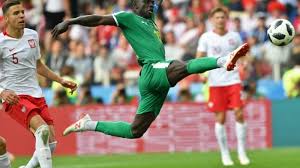 Sadio Mané : « Cheikhou m’a demandé de garder le brassard »