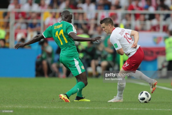 Cheikh Ndoye : « L’impact a fait la différence »