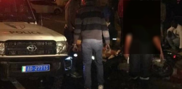 Médina, rue 15x 22 : L’arrestation d’un commerçant vire au drame, la famille du défunt accuse la police