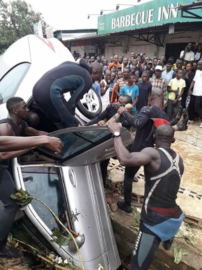 Le bilan s'alourdit à Abidjan: 20 morts enregistrés, condoléances du Président Macky Sall au Président Ouattara et au peuple ivoirien frère