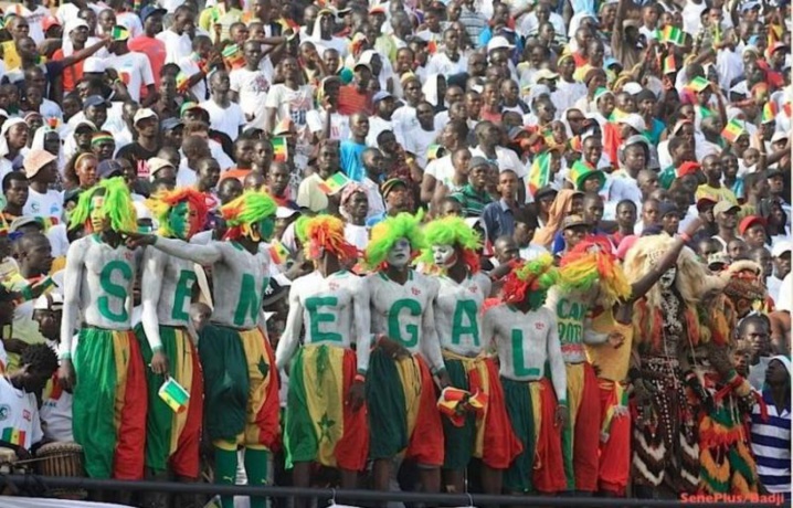 Anvers : des supporters sénégalais et polonais se sont affrontés