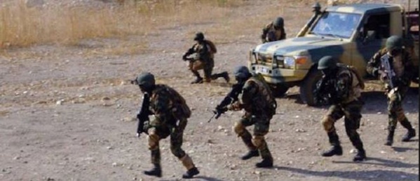 Dédommagement des soldats de "Tempête du désert": Les familles donnent un ultimatum de 30 jours à l’Etat sénégalais pour réagir