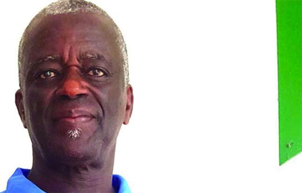 Les ‘’Jambars’’ réclament leur dû, le général Mansour Seck au banc des accusés