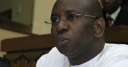 Guirassy demande aux journaux à respecter le Dépôt Légal s'ils veulent continuer de paraître