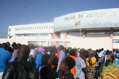 Procès fraude Baccalauréat 2017 : les terribles aveux de Mamadou Djibril Dia, proviseur du lycée de Kahone