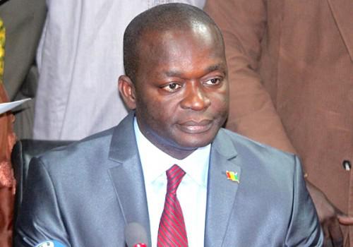 Echanges commerciaux- Alioune Sarr, Ministre du commerce : « L’information dans le monde des affaires est devenue cruciale »