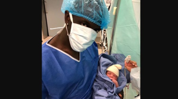 Le joli geste de Mamadou Sakho qui fera plaisir aux Tidianes