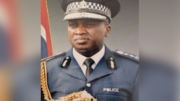 Manifestants tués en Gambie:  Le chef de la police démissionne, 5 policiers arrêtés
