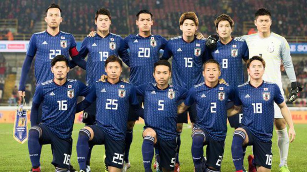 Le Japon décidé à percer le mystère du football sénégalais