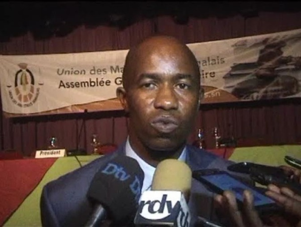 Souleymane Téliko : « Pour les prochaines élections, la Justice a besoin de faire valoir son expertise… »