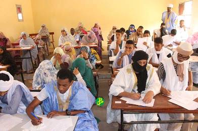 Dispositif anti-fraude au Bac : *La Mauritanie coupe la connexion internet"
