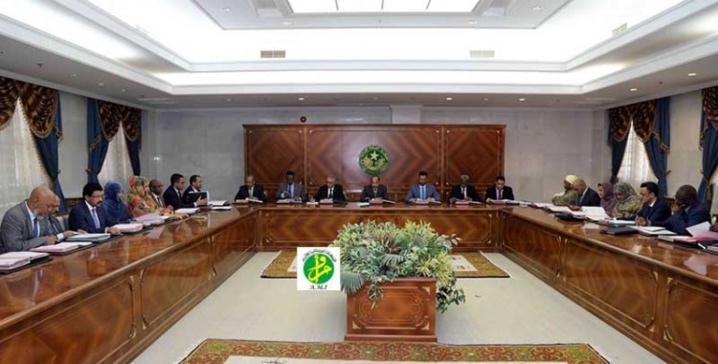 Mauritanie: les élections auront lieu le 1er septembre prochain