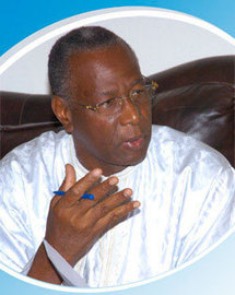 La LD : «Pour son passé, Cheikh Tidiane Diakhaté doit être mis à l’écart»
