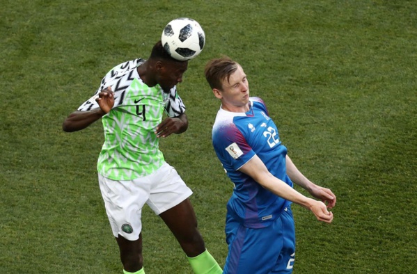 Propos racistes: Après le Sénégal, le Nigéria victime d’un consultant de BeIN Sport