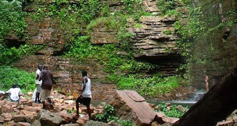 TAMBACOUNDA, KEDOUGOU, DINDEFELO: Misère et beauté des campagnes oubliées du Sénégal