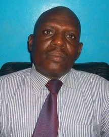 MEISSA DIENG LANCE UN APPEL POUR LA REPRISE DES TRAVAUX DES CHANTIERS DE THIES