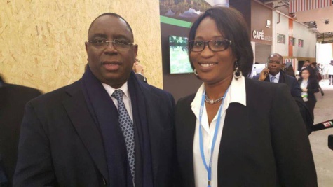 Zahra Iyane Thiam : «Karim Wade doit répondre aux critères définis par la loi pour être candidat M. Idrissa Seck n’aura aucune chance le 24 février 2019»