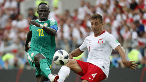 Coupe du monde 2018 - Sénégal : gare à l'euphorie !
