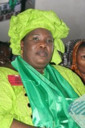 CROISADE CONTRE LA PAUVRETE ET INTERDICTION DE LA MENDICITE : Aminata Mbengue Ndiaye trouve cette décision cavalière et plaide pour des actions concrètes