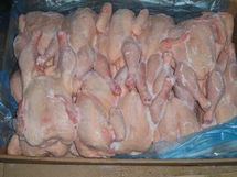 Castors déplore la raréfaction des poulets, mais ne s'alarme pas