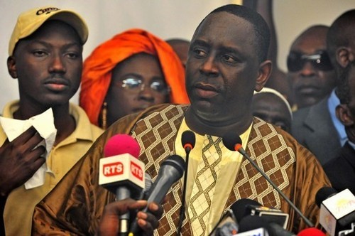 NON Mouhamed Samb, Macky Sall n’est pas le « Sapeur Pompier » du PDS !