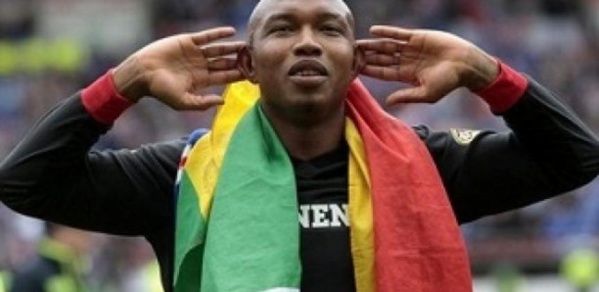 Vidéo – La réaction de El Hadji Diouf: « On ne joue pas au ballon alors qu’on a les joueurs pour ça »