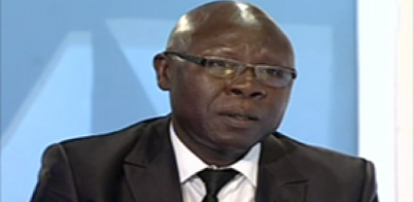 Limak-Aibd-Summa : Luc Sarr, nouveau PCA