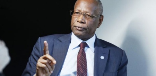 Le Professeur Bathily corrige la loi sur le parrainage