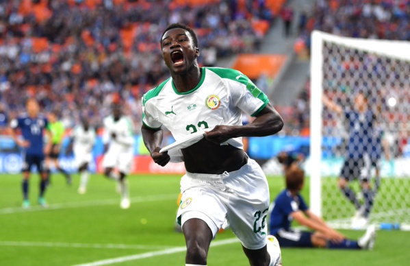 Moussa Wagué : « Tous les matches seront difficiles »