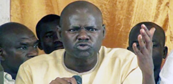 Pr Songdé Diouf : «‘Je suis journaliste’, ‘Je suis enseignant’, ‘Je suis infirmière’…»