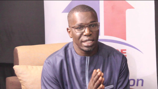 Ibrahima Dème en tournée internationale Ibrahima Dème en tournée internationale