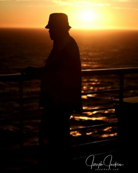 En phase terminale, le père de Michael Jackson livre un message touchant En phase terminale, le père de Michael Jackson livre un message touchant