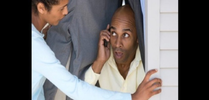 Couple: 22 signes qui montrent que votre partenaire vous trompe