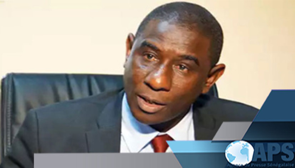 Mamadou TALLA, ministre de la Formation professionnelle : ’’Il est désormais possible de se former à un métier en 6 mois’’