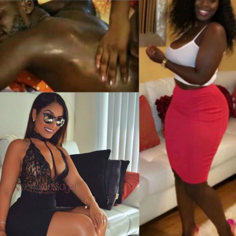 ​Nord Foire, Almadies, Ngor et Yoff : Dans la jungle des suspects salons de massage