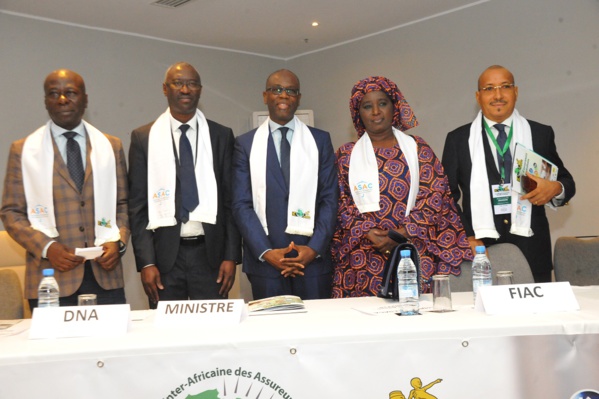 Pôle Sine-Saloum : Le Sénégal va bénéficier d'un appui financier belge de 26 milliards de FCFA