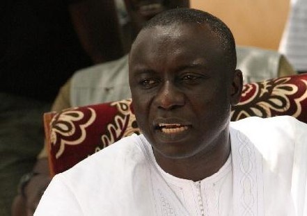 Face à la repression des mendiants, Idrissa Seck devient l'avocat des talibés et de l'école coranique